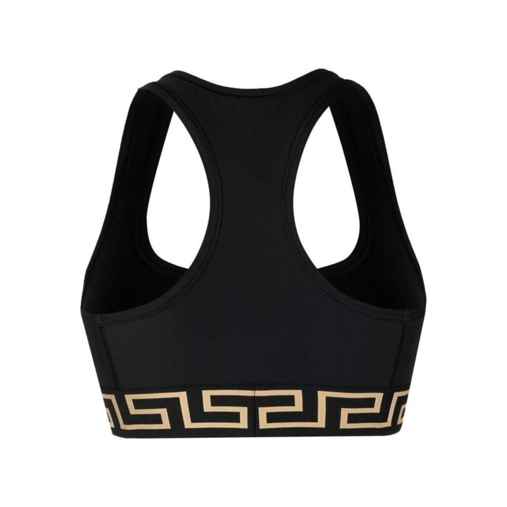 Greca Border Racerback Bra Women - Picture 2 of 2
